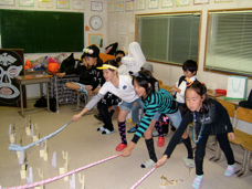 Shocker Paper Attack