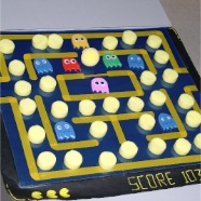 PacMan Game